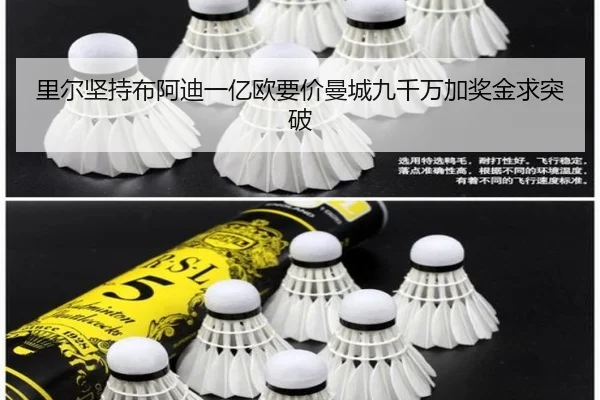 里尔坚持布阿迪一亿欧要价曼城九千万加奖金求突破 | bet365app